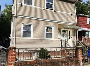 35 Chelsea Ave #2, East Orange, NJ 07018