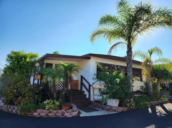 718 Sycamore Ave Space 165, Vista, CA 92083