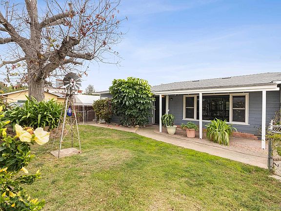 4th image of 9969 Sierra Madre Rd