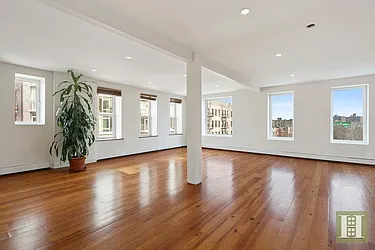 Sold by Halstead Real Estate