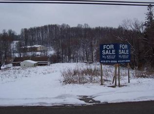 137 Hartman Rd, Greensburg, PA 15601