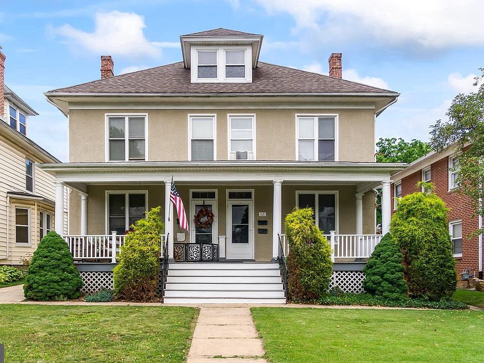 1st image of 1119 Hamilton Blvd #1121