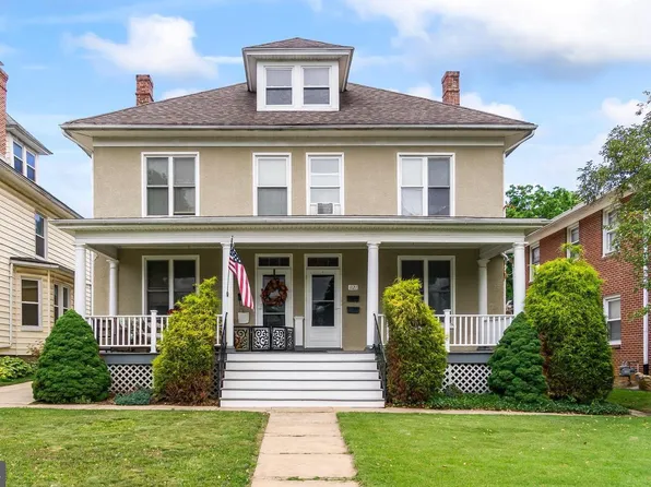1119 Hamilton Blvd #1121, Hagerstown, MD 21742