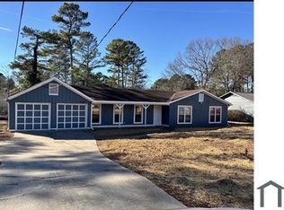 2670 Bankstone Dr SW, Marietta, GA 30064