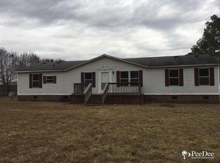 7002 Old Ebenezer Rd, Latta, SC 29565