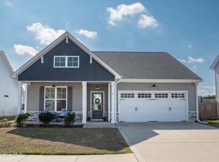 2131 Blue Bonnet Cir, Castle Hayne, NC 28429