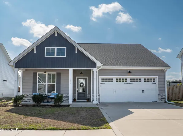 2131 Blue Bonnet Circle, Castle Hayne, NC 28429