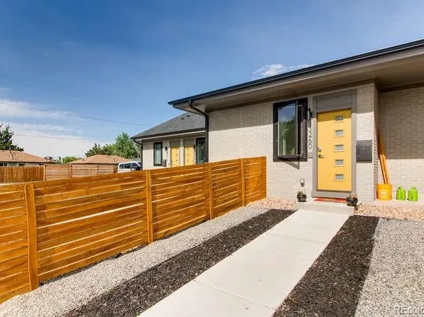 3260 N Elm St, Denver, CO 80207
