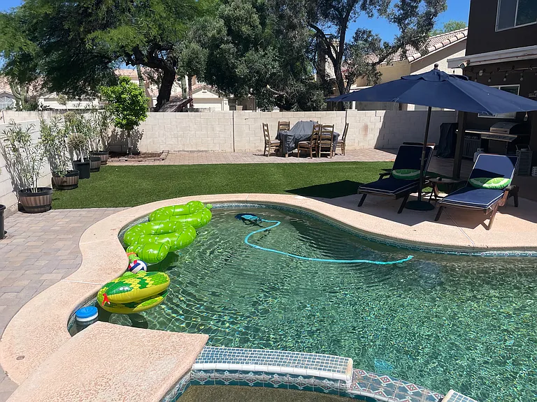 8321 N Solitude Way — Photo 20