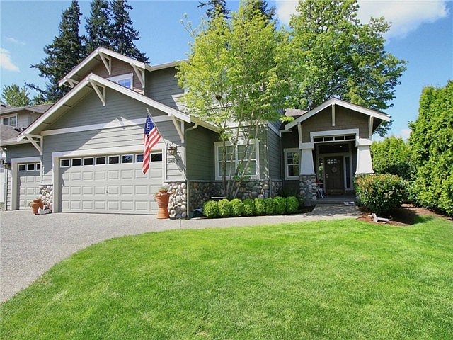 1st image of 24835 NE 1st Pl