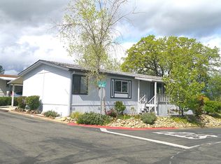 4672 Underwood Dr #284, Redding, CA