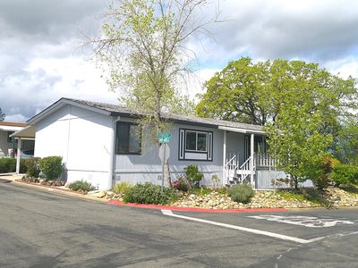 4672 Underwood Dr #284, Redding, CA, 96003
