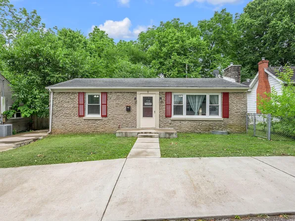 8 Nunnelly Ct, Winchester, KY 40391