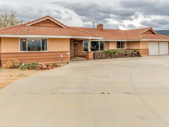 6510 W Avenue L, Lancaster, CA 93536