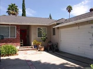 7668 Penfield Ave, Winnetka, CA 91306