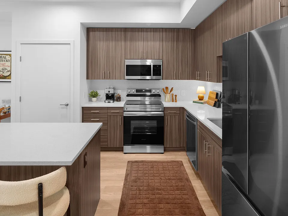Prose Southcenter apartments community photo
