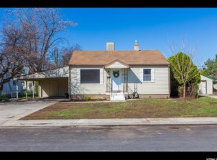 867 N 235 E, Orem, UT 84057