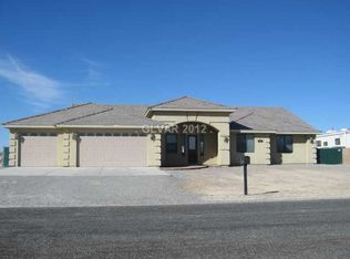 2440 S Turtle St, Pahrump, NV 89048