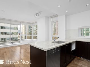 821 Cambie St #609, Vancouver, BC V6B 0E3