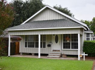 2521 Mills Ave, Port Arthur, TX 77642