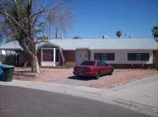 14806 N Saint Moritz Ct, Phoenix, AZ 85053