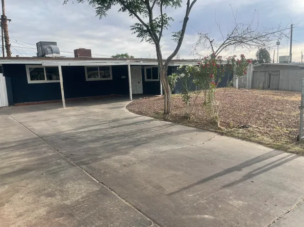 1609 E Bonanza Rd, Las Vegas, NV 89101