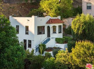 2258 Fair Oak View Ter, Los Angeles, CA 90039