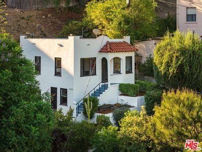 2258 Fair Oak View Ter, Los Angeles, CA, 90039