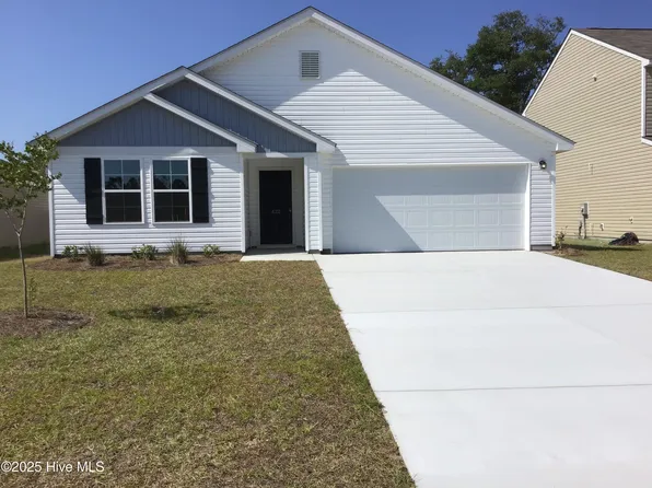 326 Rush Drive SW, Supply, NC 28462