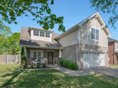 6265 Rivervalley Dr, Nashville, TN, 37221