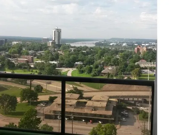 450 W 7th St, Tulsa, OK 74119