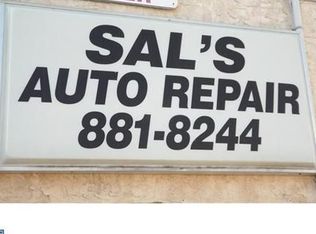 25 State St, Glassboro, NJ 08028