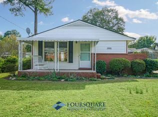 744 Fitzgerald Dr, Raleigh, NC 27610