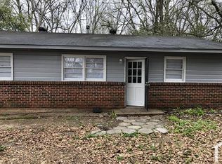 3420 Cotton St, Montgomery, AL 36110