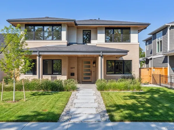 1377 S Saint Paul Street, Denver, CO 80210