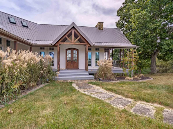 14830 Vista Ridge Ln, Derby, IN 47525