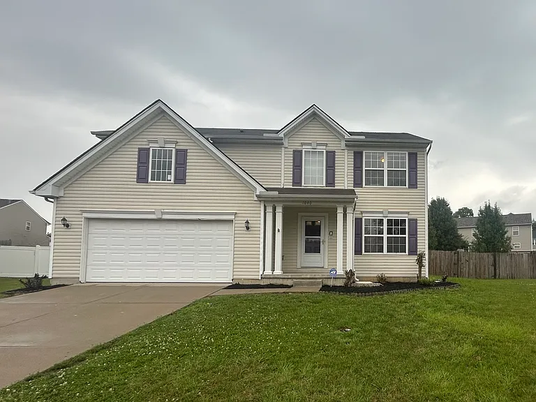 1040 Gleason Dr — Photo 1
