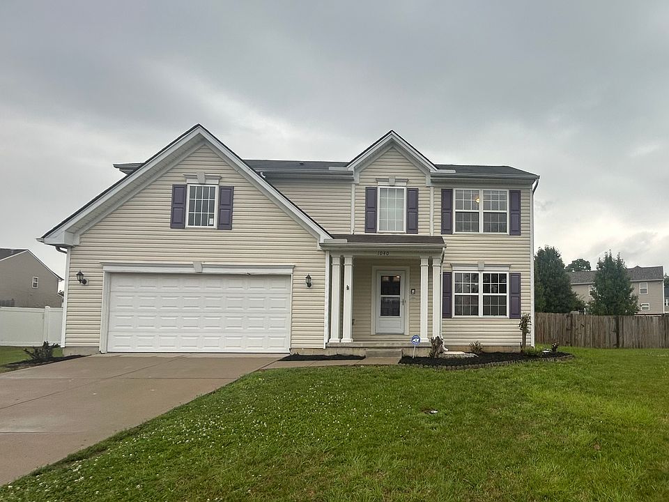 1st image of 1040 Gleason Dr