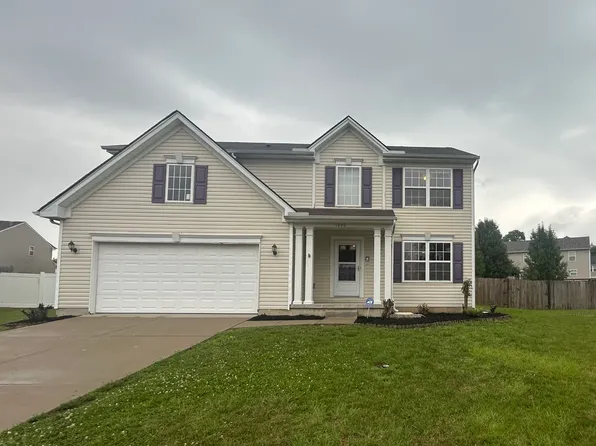 1040 Gleason Dr, Dayton, OH 45424