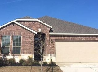 513 Heinatz Flat Ln, Leander, TX 78641