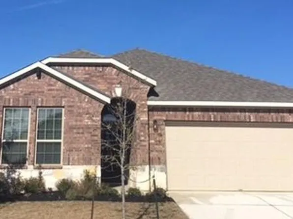 513 Heinatz Flat Ln, Leander, TX 78641