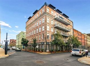 232 Decatur St APT 3D, New Orleans, LA 70130