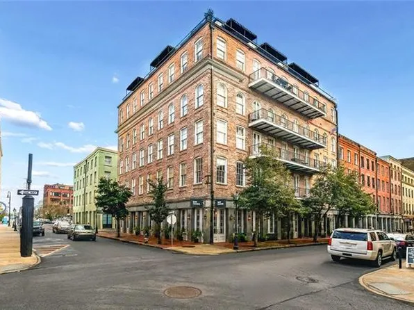 232 Decatur St APT 3D, New Orleans, LA 70130