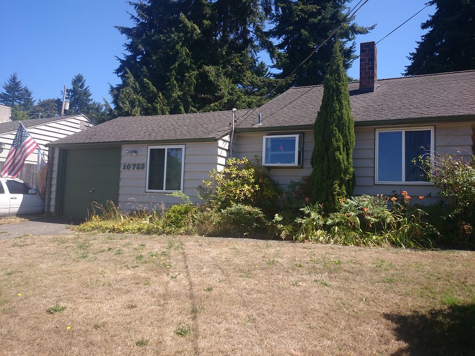 2nd image of 10752 4th Ave NW