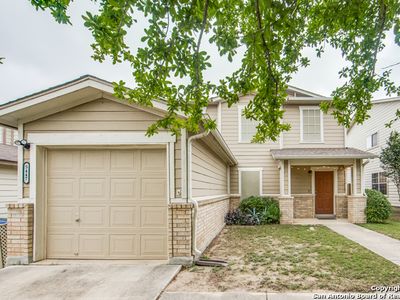 5447 Spring Walk, San Antonio, TX, 78247