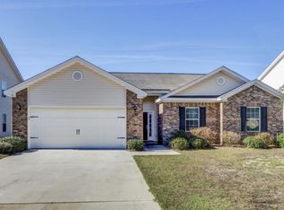 136 Pine View Xing, Pooler, GA 31322