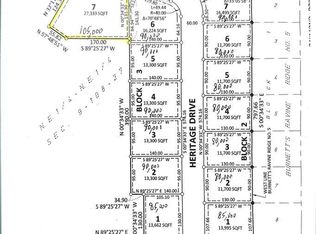 1725 Heritage Pl, Mankato, MN 56001