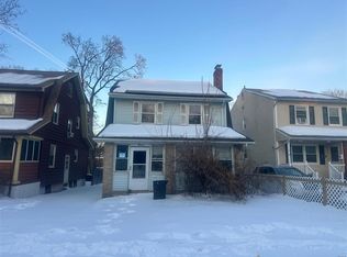16 Everett St, East Orange, NJ
