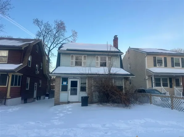 16 Everett St, East Orange, NJ 07017