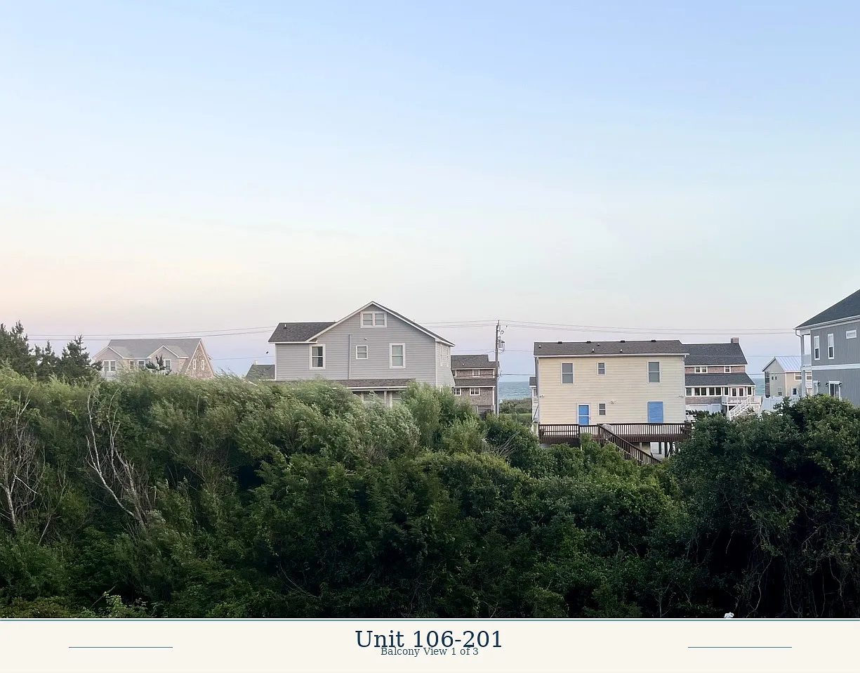The Dunes at Coastal Point - 106-201 — Photo 1